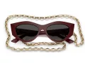 Jimmy Choo Naočare za sunce JC 5045U 505787