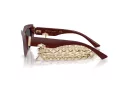 Jimmy Choo Naočare za sunce JC 5045U 505787