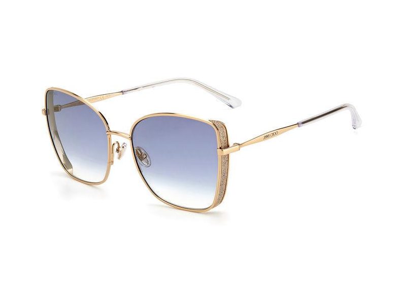 Jimmy Choo Naočare za sunce JC Alexis/S 000/1V