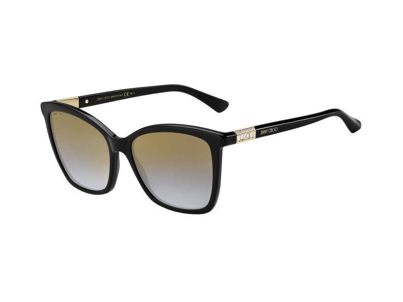 Jimmy Choo Naočare za sunce JC Ali/S 807/FQ