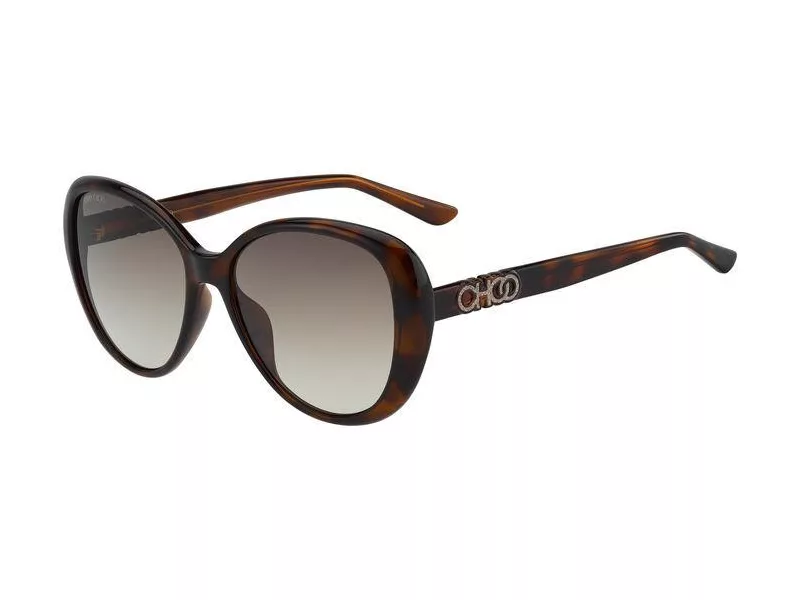 Jimmy Choo Naočare za sunce JC Amira/G/S 086/HA