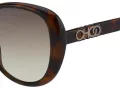 Jimmy Choo Naočare za sunce JC Amira/G/S 086/HA
