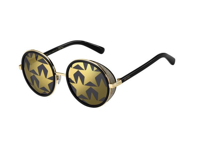 Jimmy Choo Naočare za sunce JC Andie/N/S 2M2/7Y