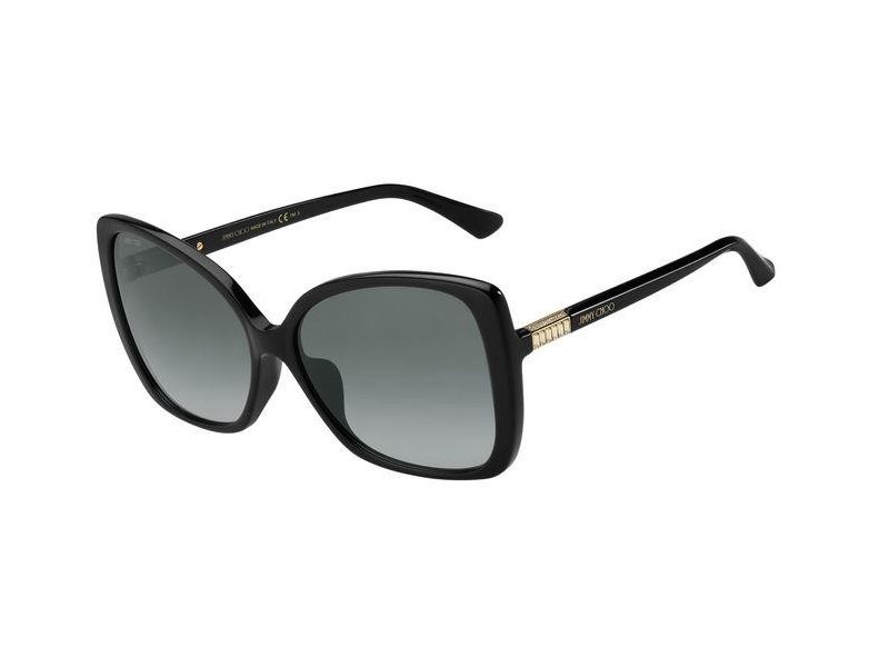 Jimmy Choo Naočare za sunce JC Becky/F/S 807/9O
