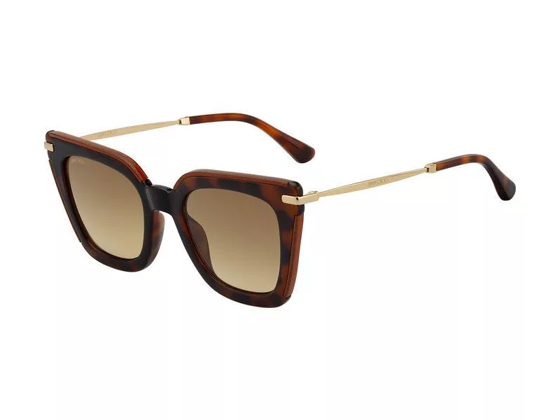 Jimmy Choo Naočare za sunce JC Ciara/G/S OCY/HA