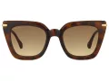 Jimmy Choo Naočare za sunce JC Ciara/G/S OCY/HA