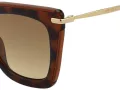 Jimmy Choo Naočare za sunce JC Ciara/G/S OCY/HA