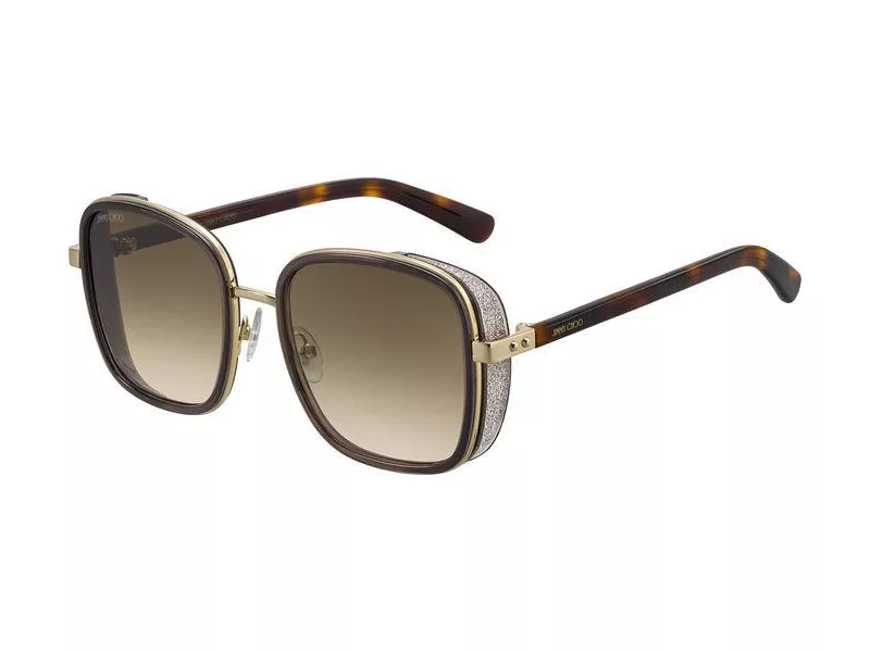 Jimmy Choo Naočare za sunce JC Elva/S FG4/HA