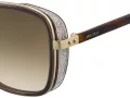 Jimmy Choo Naočare za sunce JC Elva/S FG4/HA