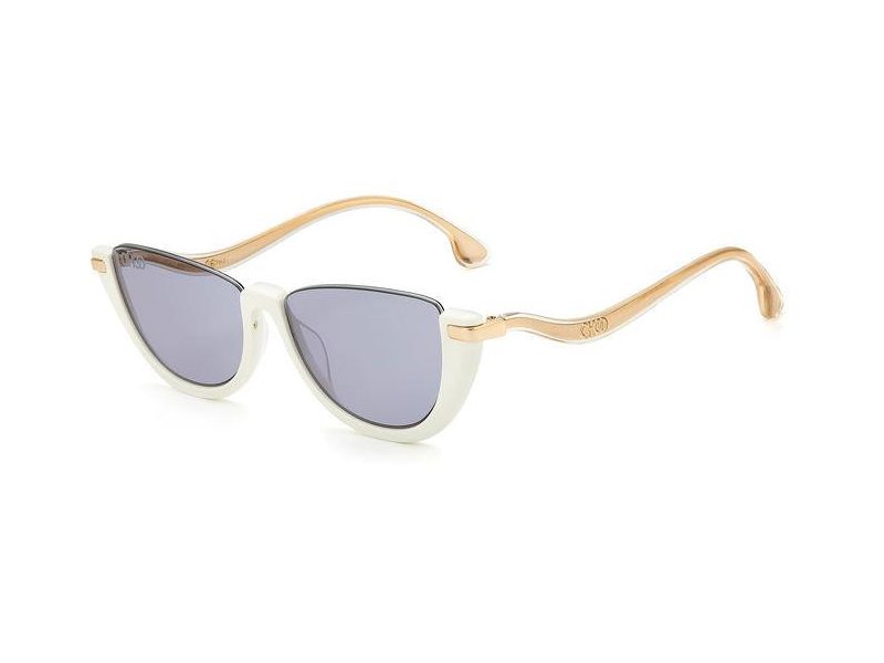 Jimmy Choo Naočare za sunce JC Iona/S VK6/K1