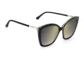 Jimmy Choo Naočare za sunce JC Nat/S 807/FQ