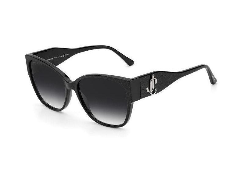 Jimmy Choo Naočare za sunce JC Shay/S DXF/9O