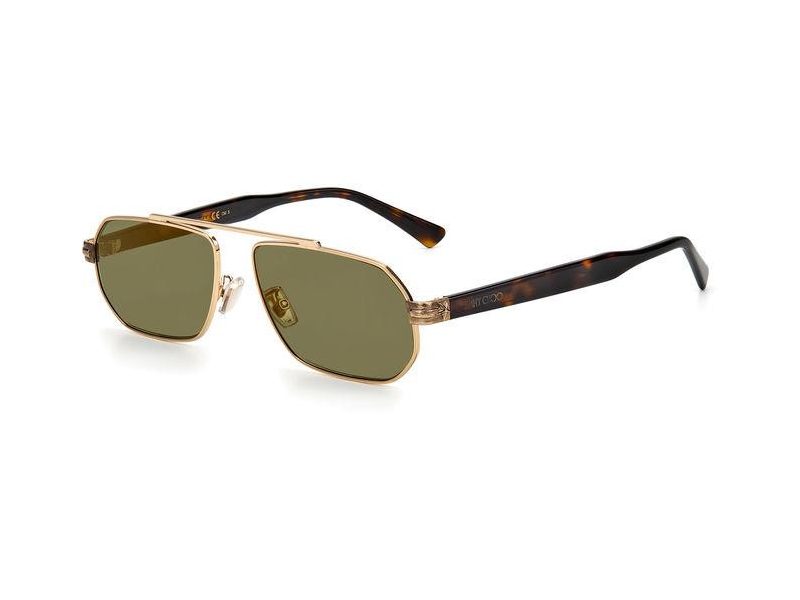 Jimmy Choo Naočare za sunce JC Viggo/S 06J/K1