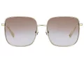 Juicy Couture Naočare za sunce JU 605/S 84E/QR