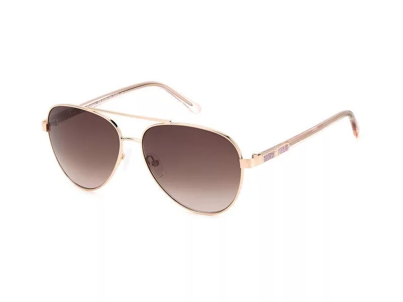 Juicy Couture Naočare za sunce JU 630/G/S AU2/HA