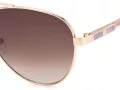 Juicy Couture Naočare za sunce JU 630/G/S AU2/HA