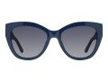 Juicy Couture Naočare za sunce JU 639/G/S DXK/9O
