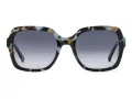 Juicy Couture Naočare za sunce JU 642/G/S XP8/9O