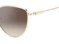 Kate Spade Naočare za sunce KS Hailey/G/S J5G/NQ
