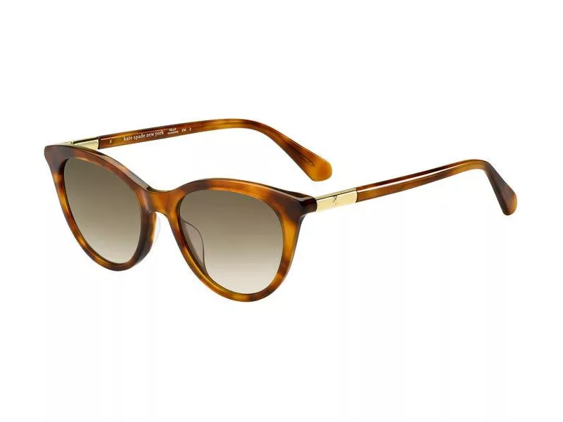 Kate Spade Naočare za sunce KS Janalynn/S 09Q/HA