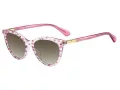 Kate Spade Naočare za sunce KS Janalynn/S OBL/HA