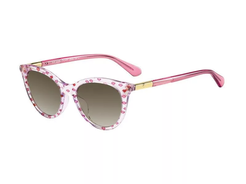 Kate Spade Naočare za sunce KS Janalynn/S OBL/HA