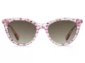 Kate Spade Naočare za sunce KS Janalynn/S OBL/HA