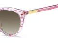Kate Spade Naočare za sunce KS Janalynn/S OBL/HA