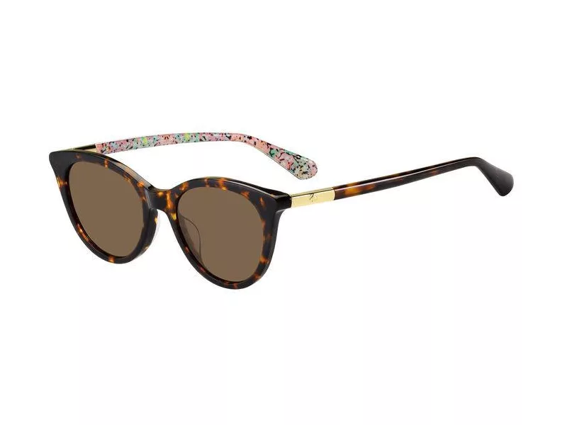 Kate Spade Naočare za sunce KS Janalynn/S RNL/SP