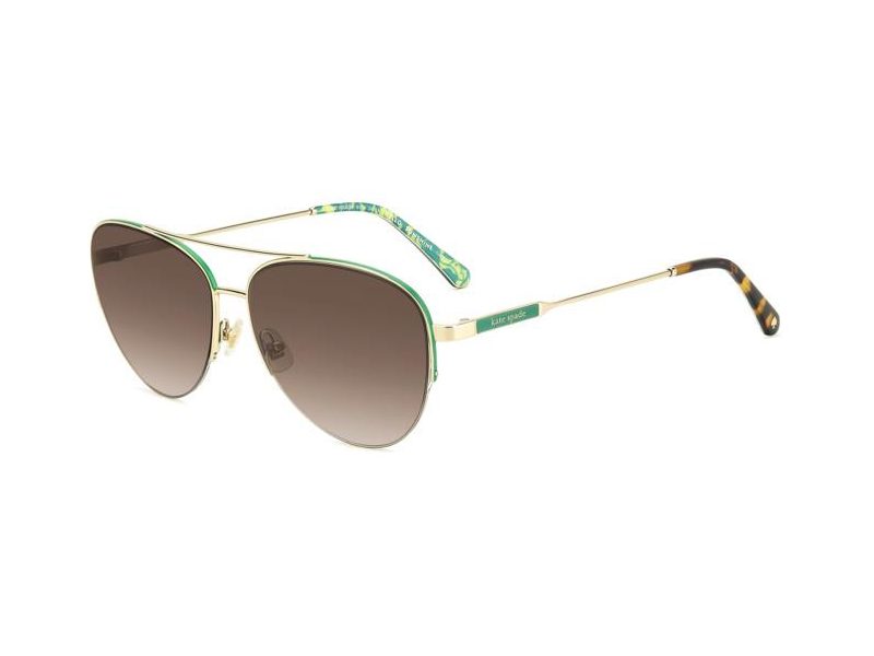 Kate Spade Naočare za sunce KS Janece/G/S PEF/HA