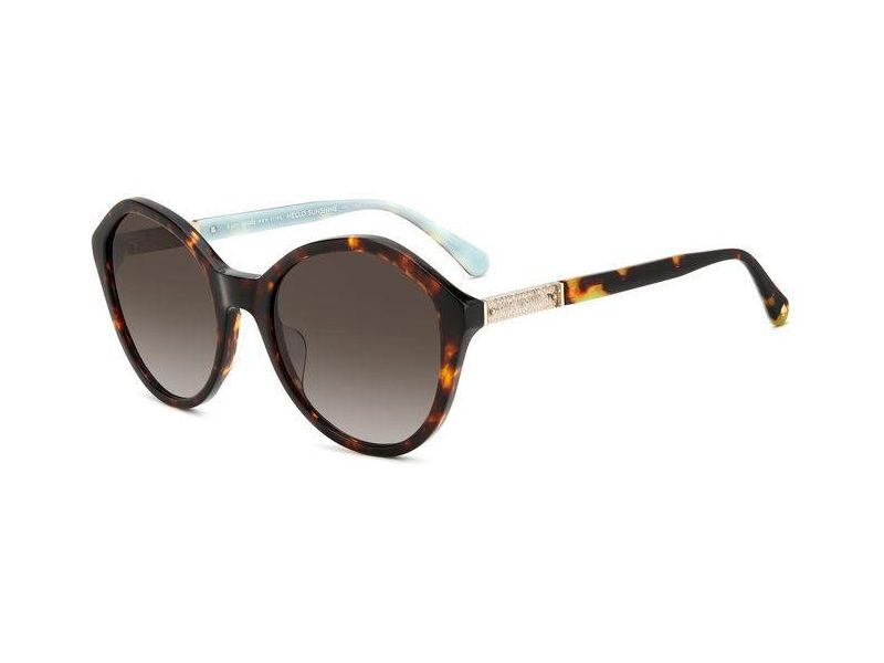 Kate Spade Naočare za sunce KS Jezebel/G/S 086/HA