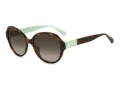 Kate Spade Naočare za sunce KS Ks emalie 2/G/S PHW/LA