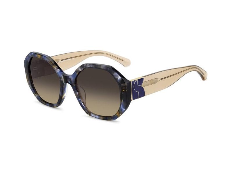 Kate Spade Naočare za sunce KS Ks flynnie/G/S 4FK/PR