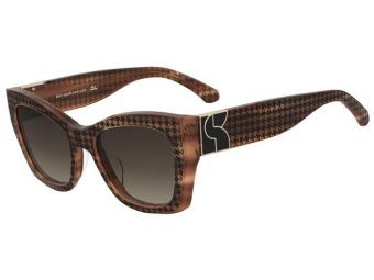Kate Spade Naočare za sunce KS Ks jayda/G/S 305/HA