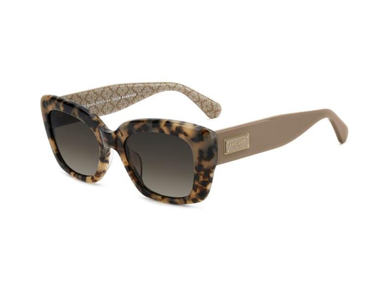 Kate Spade Naočare za sunce KS Ks jenell 2/S 086/HA