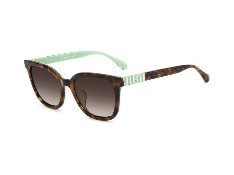 Kate Spade Naočare za sunce KS Ks jorja 2/F/S PHW/LA