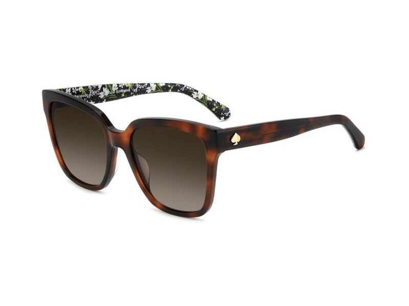 Kate Spade Naočare za sunce KS Ks kiya 2/G/S 086/HA
