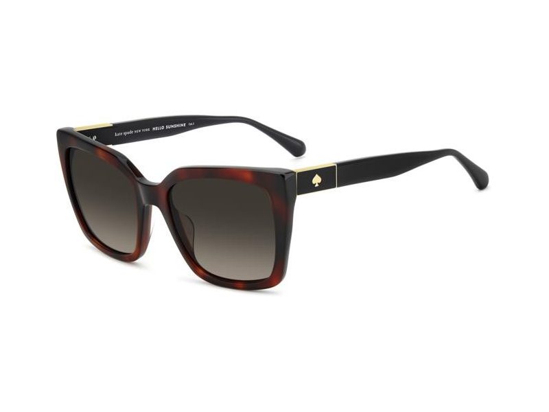 Kate Spade Naočare za sunce KS Ks lilah 2/G/S 086/HA