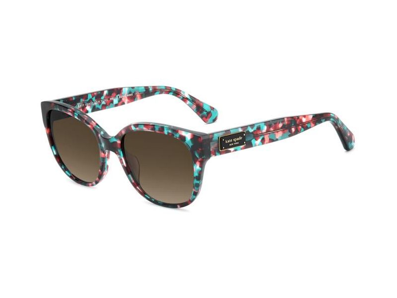 Kate Spade Naočare za sunce KS Ks ninna 2/S 5MU/HA