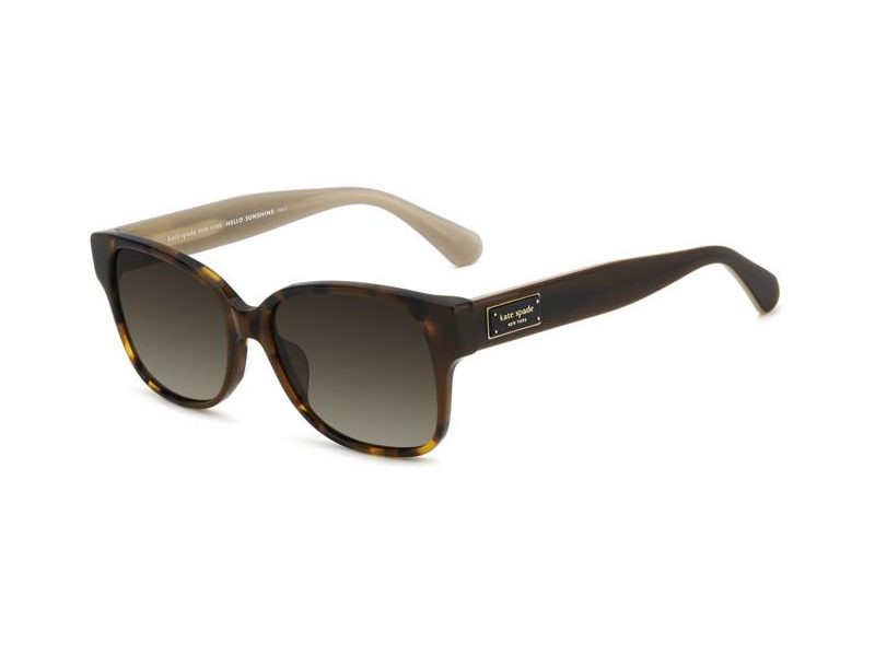 Kate Spade Naočare za sunce KS Ks trulee 2/G/S 086/HA