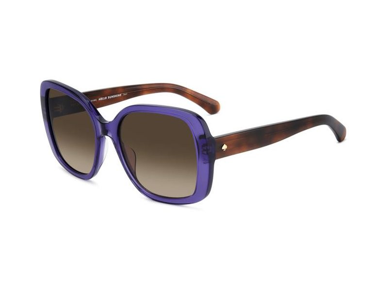 Kate Spade Naočare za sunce KS Ks wenona 2/G/S PJP/HA