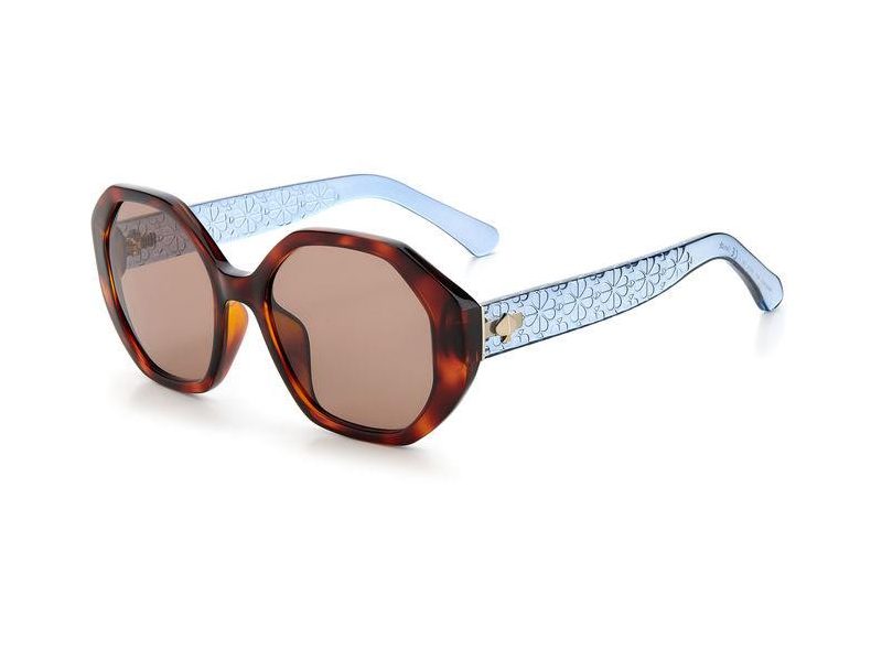 Kate Spade Naočare za sunce KS Preslee/G/S 086/70