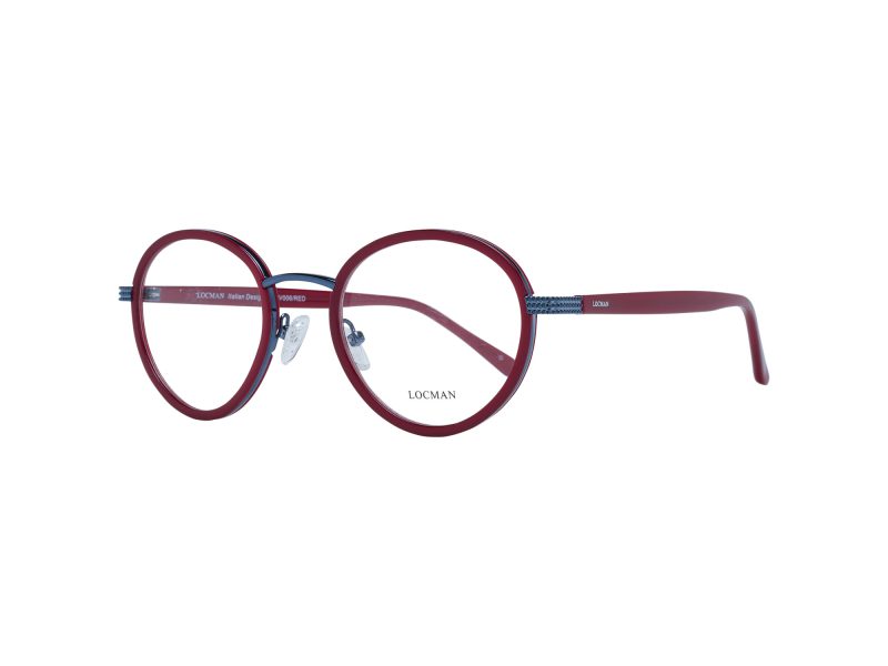 Locman Naočare LOC V006 RED