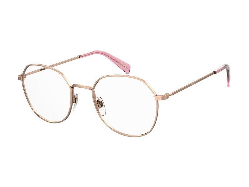Levi's Naočare LV 1014 DDB