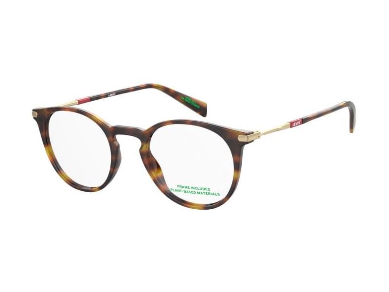 Levi's Naočare LV 1089 086