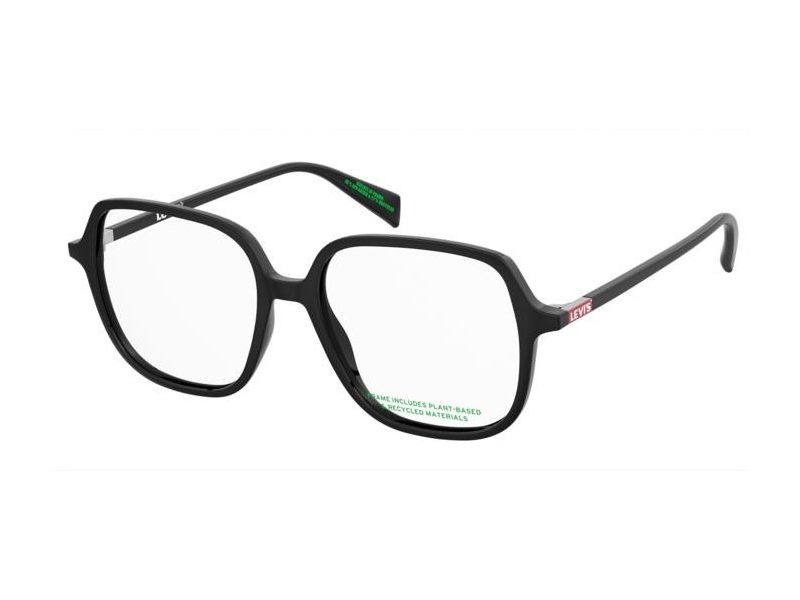 Levi's LV 1097 807 53 Női szemüvegkeret (optikai keret)