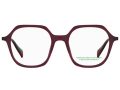 Levi's LV 1098 C9A 50 Női szemüvegkeret (optikai keret)
