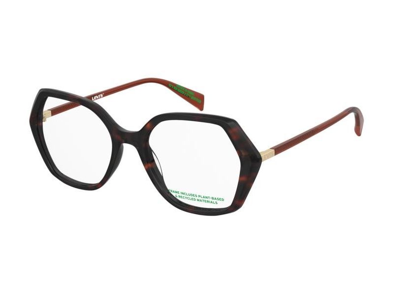 Levi's Naočare LV 1105 086