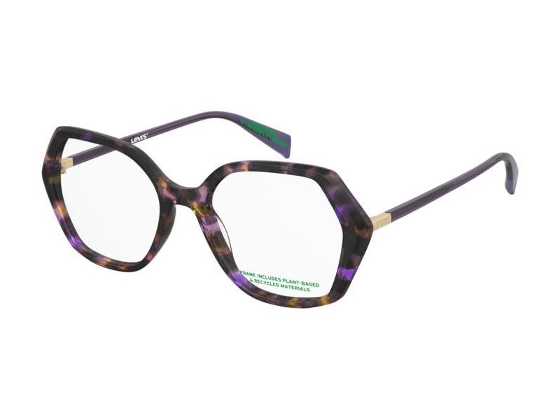 Levi's Naočare LV 1105 DEX