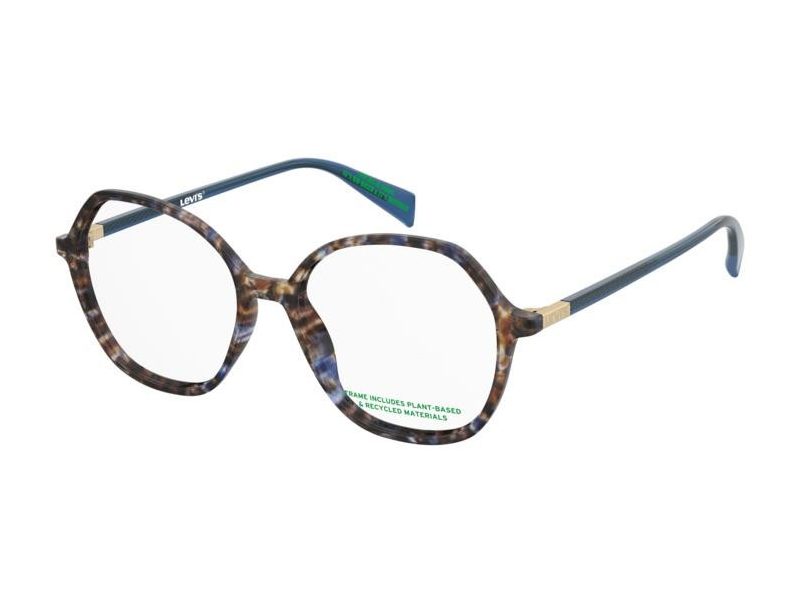 Levi's Naočare LV 1106 X8Q